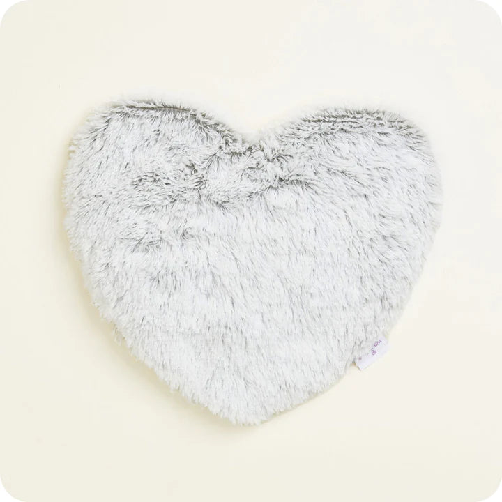 Spa Therapy Heart (more colors!) - Great for CRAMPS!