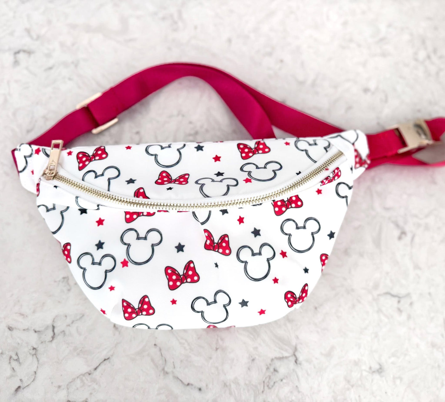 Toodles Fanny Pack