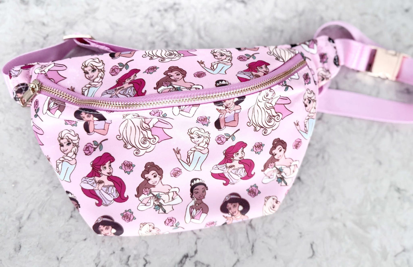 Princess Fanny Pack