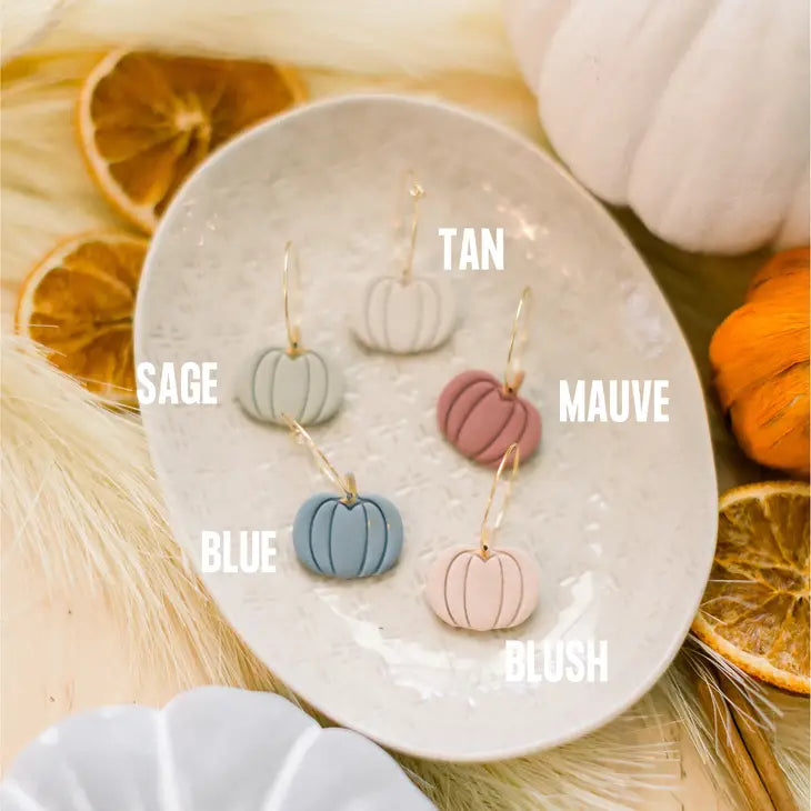 Pumpkin Hoops