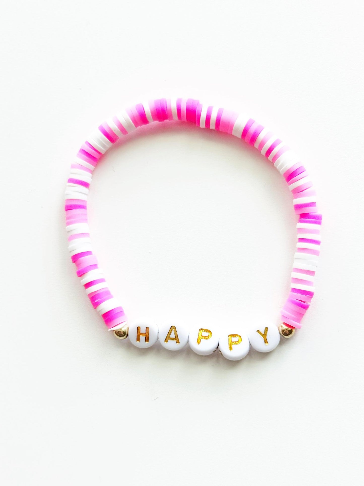 Kid's Inspirational Friendship Bracelets