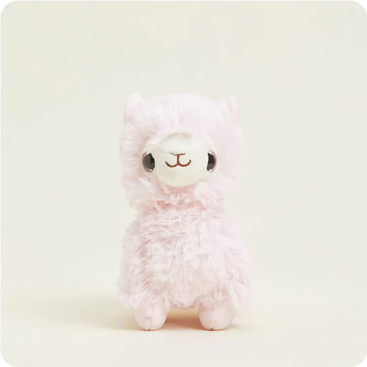 Junior Pink Llama