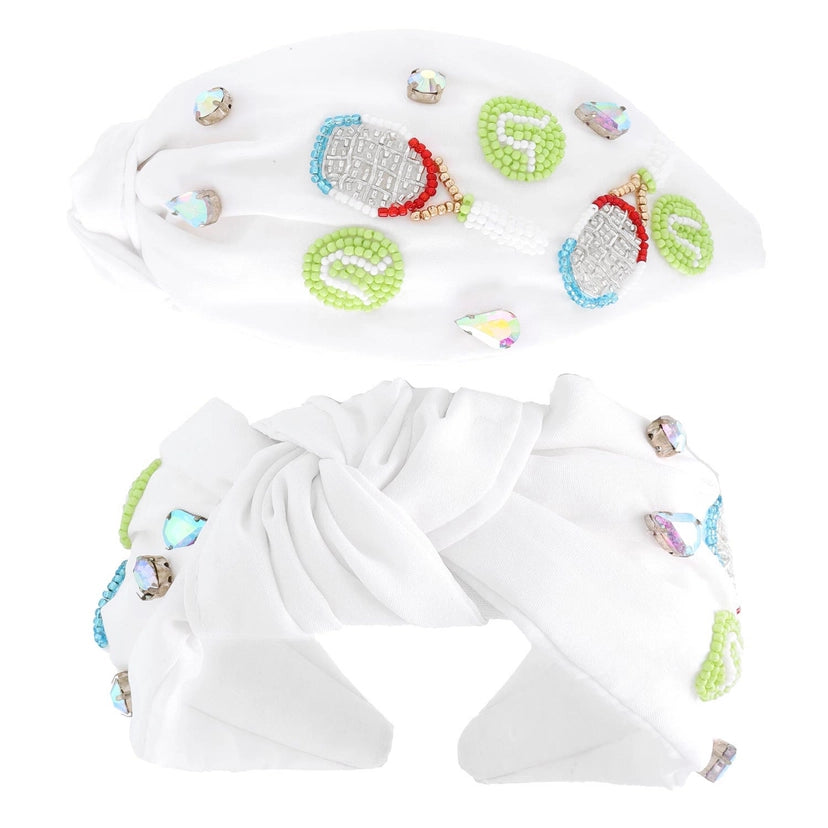 Tennis Headband