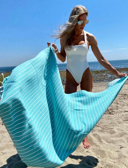 Oversized Beach Towels