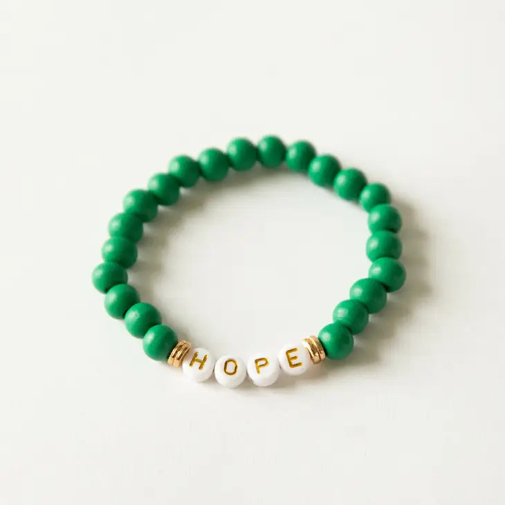 Hope - Positivity Bracelet Collection