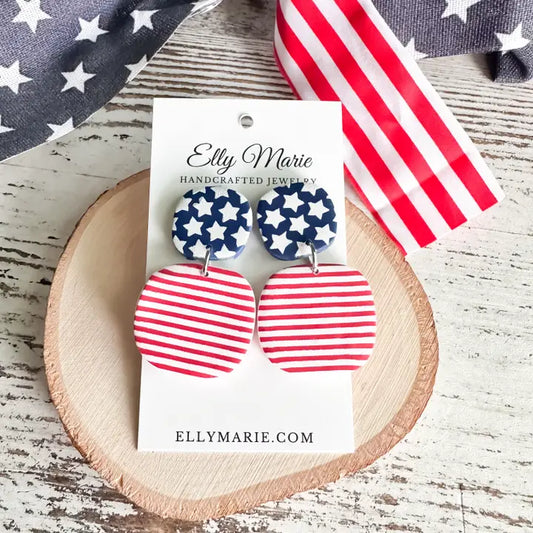 Americana Circles