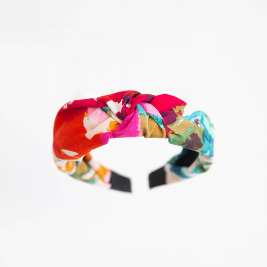 Stella Fabric Headbands