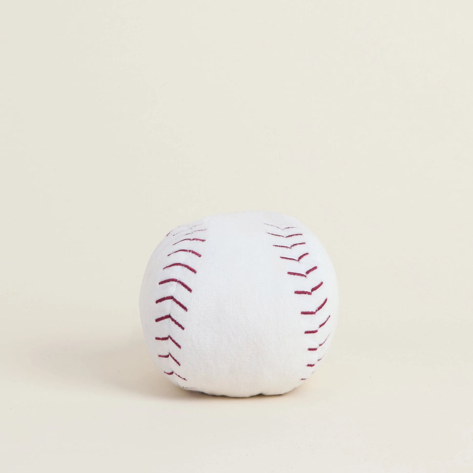 Baseball Warmies® Plush