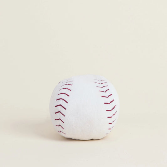 Baseball Warmies® Plush