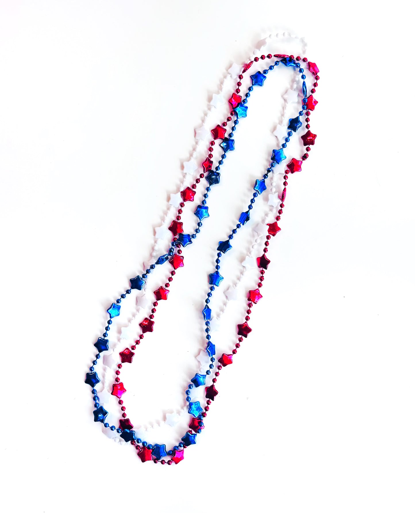 USA Necklaces - 3 Pack
