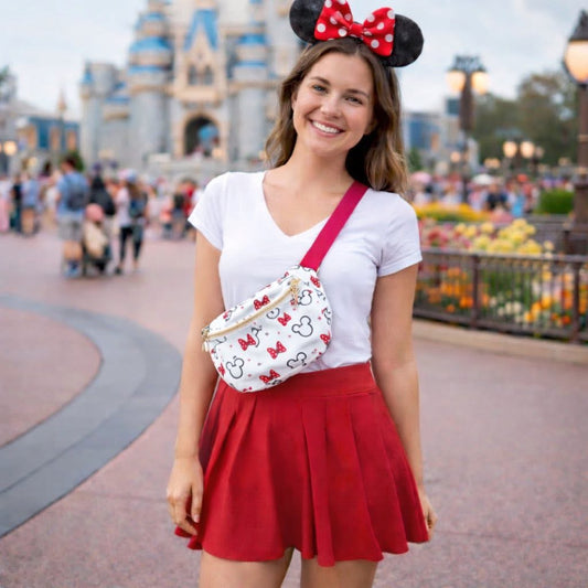 Toodles Fanny Pack