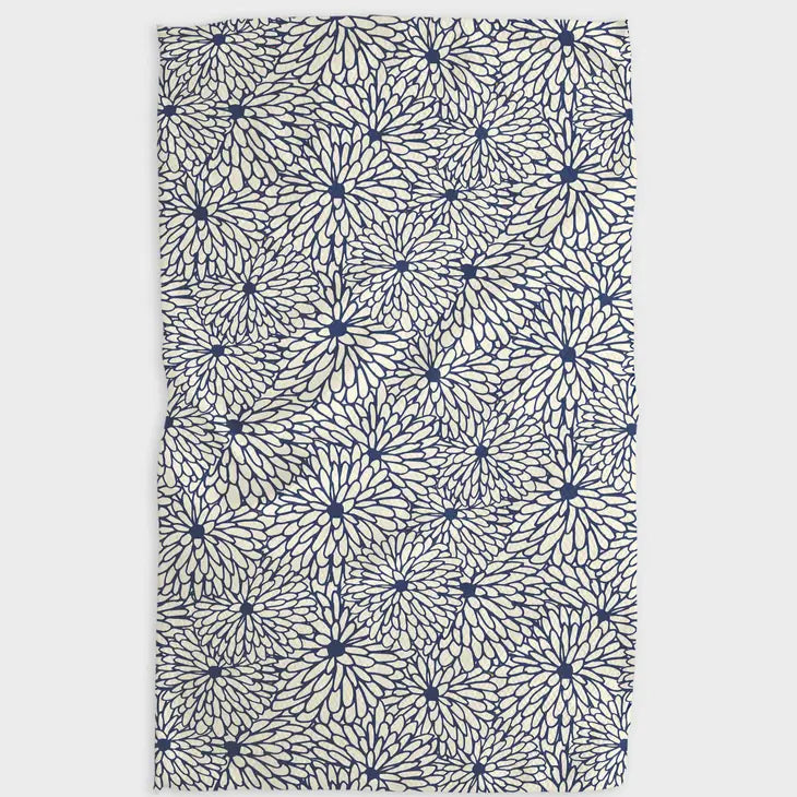 JARJAR - Geometry Tea Towels *Rated #1 Kitchen Towel by BHG*