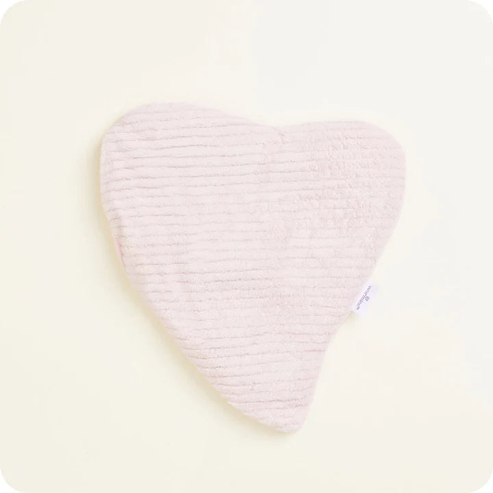 Spa Therapy Heart (more colors!) - Great for CRAMPS!