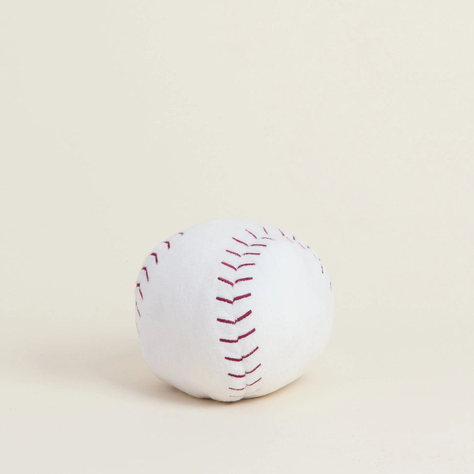 Baseball Warmies® Plush