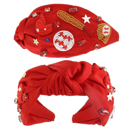 Game Day Headband