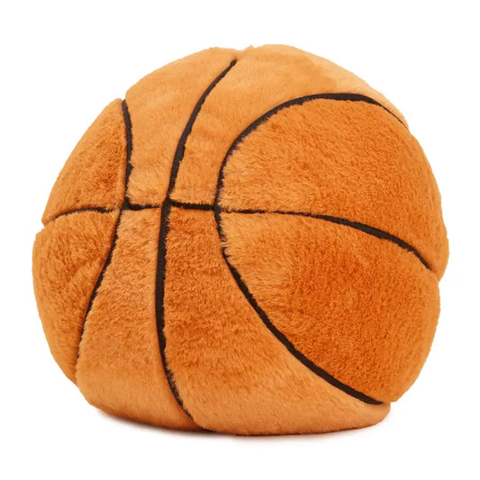 Basketball Warmies® Plush