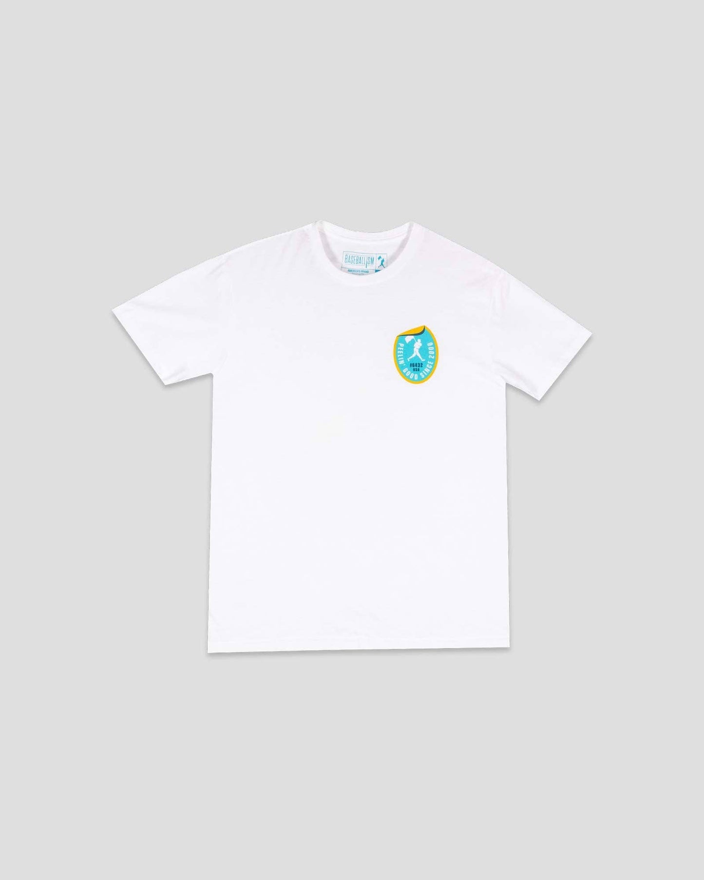 Peelin Good (Banana) T-Shirt - Youth: Youth Small