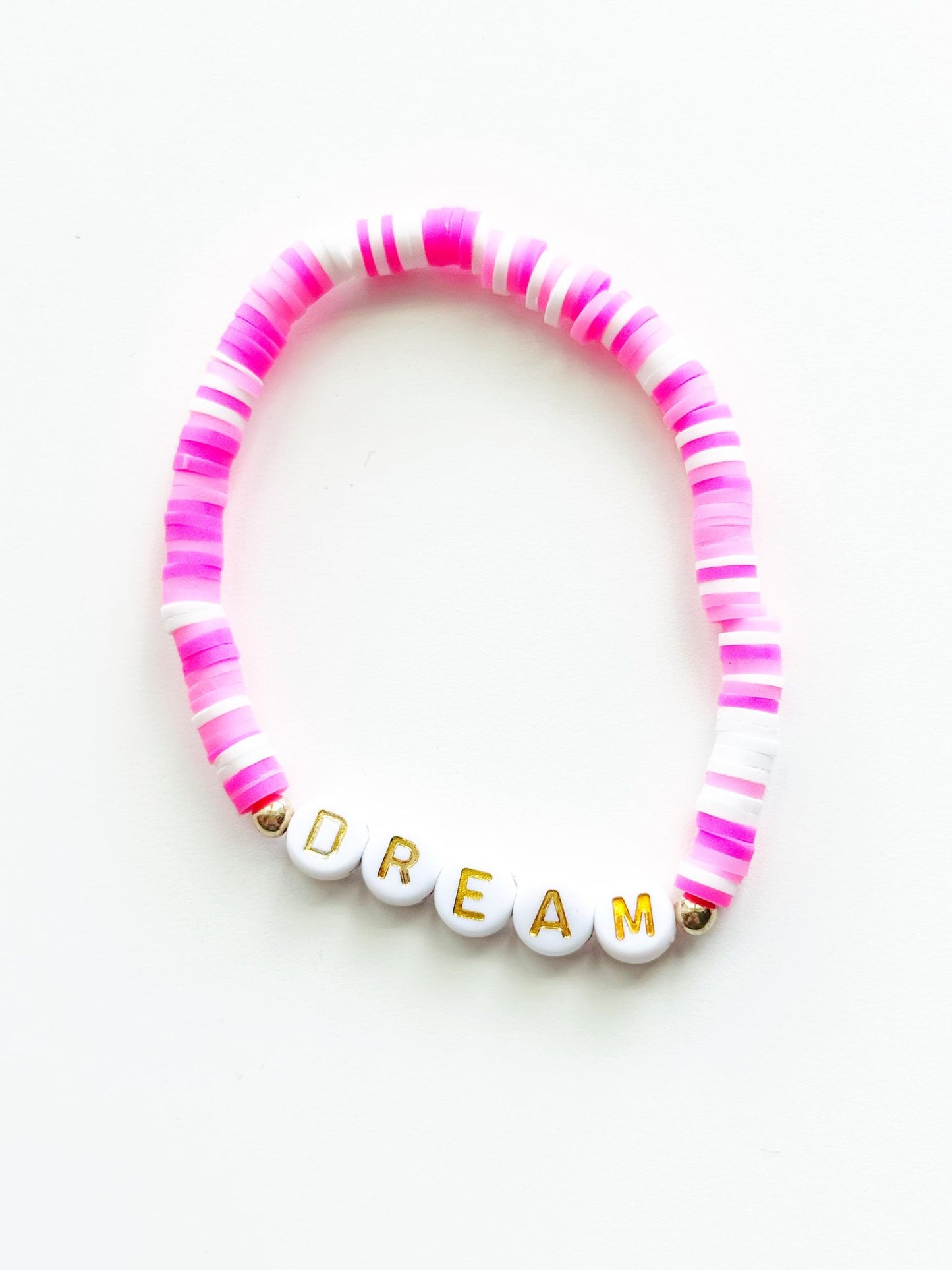 Kid's Inspirational Friendship Bracelets