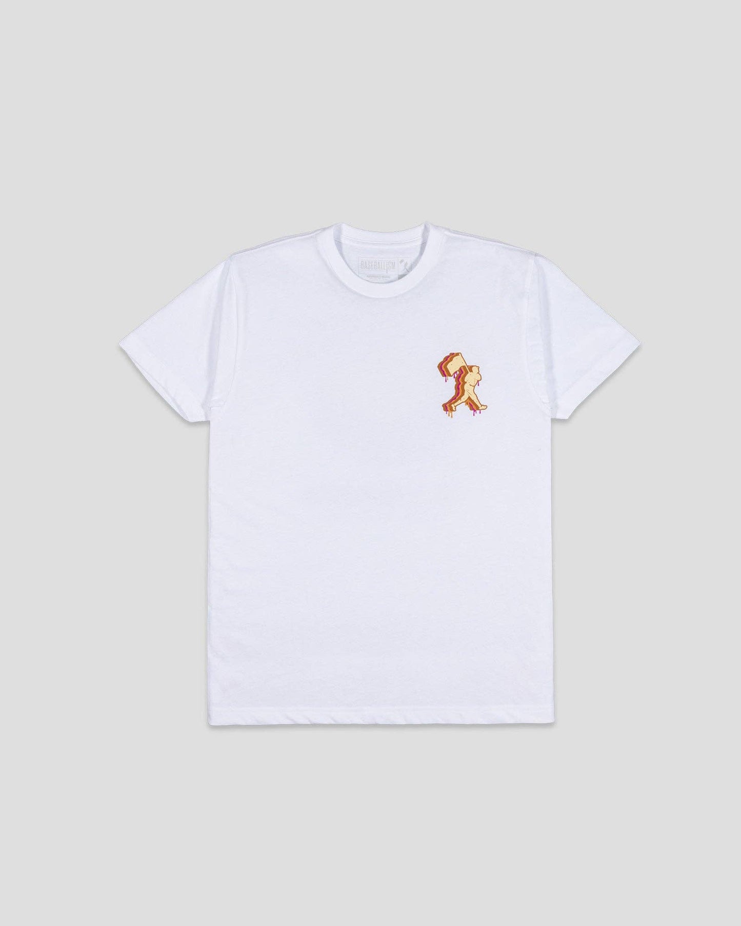PB & Jammed T-Shirt - Youth: Youth Medium