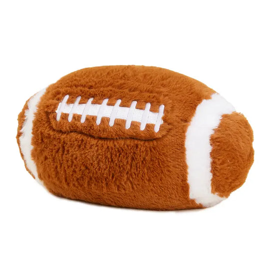 Football Warmies® Plush
