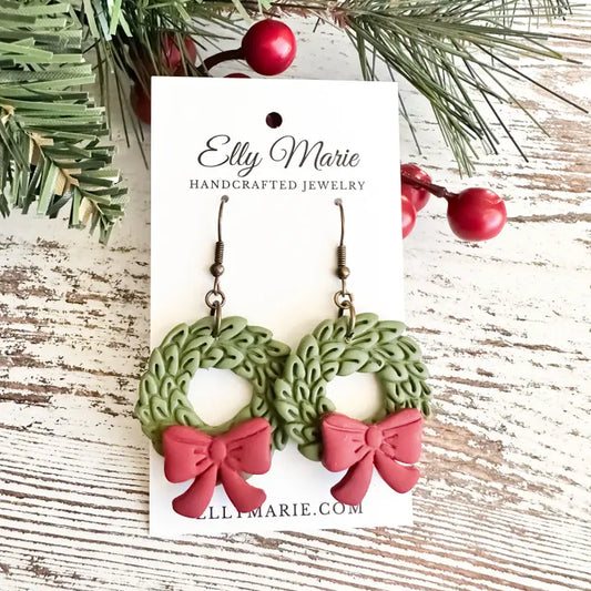 Holiday Wreath