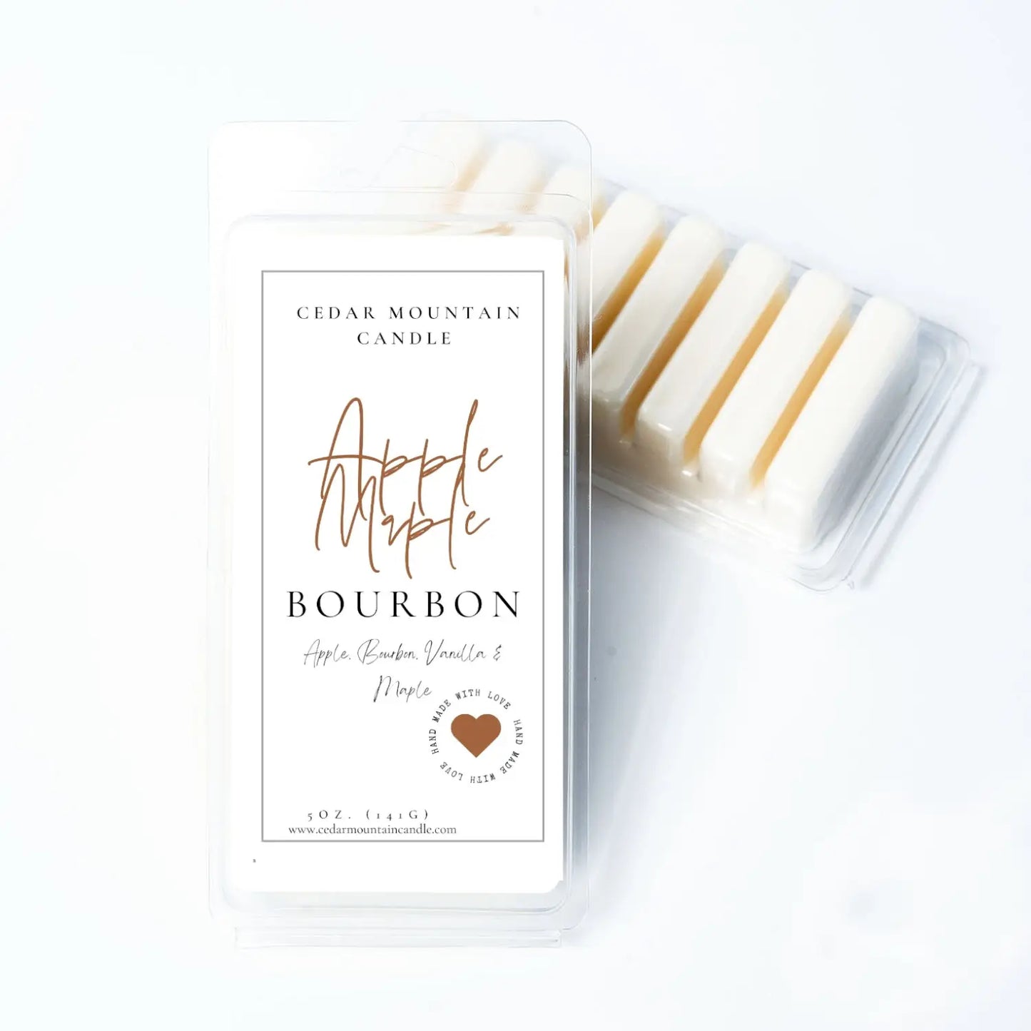 Soy Wax Melts (MULTIPLE SCENTS!)