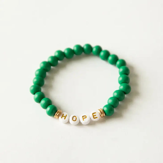 Hope - Positivity Bracelet Collection