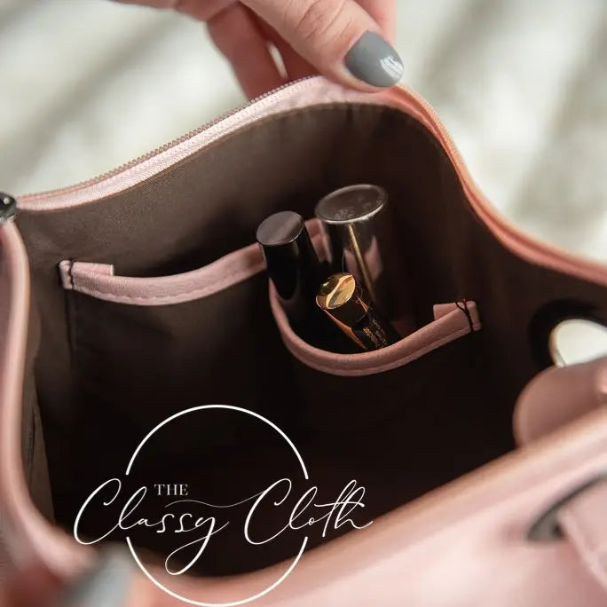 Oversized Clutch (more options/colors!)