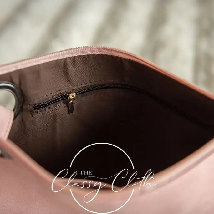 Oversized Clutch (more options/colors!)